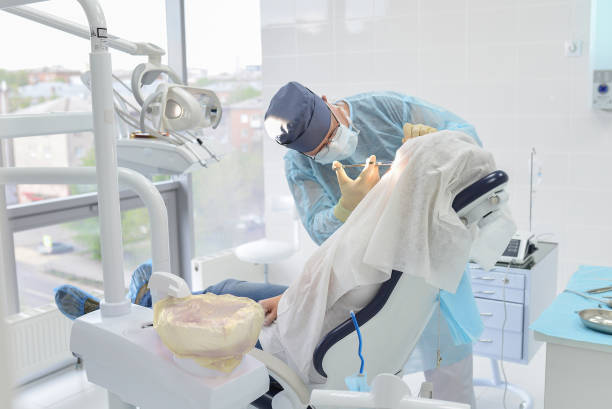 Best Emergency Dental Care for Sports Injuries in Eagle Lake, WI